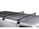 Thule Raingutter Foot Low