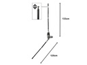 Albrecht Antenne Mini Boomerang