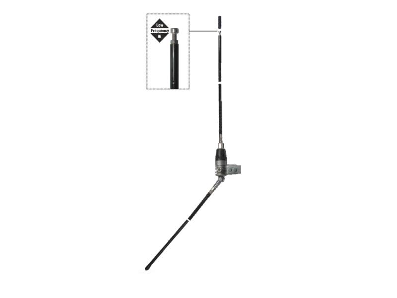 Albrecht Antenne Mini Boomerang