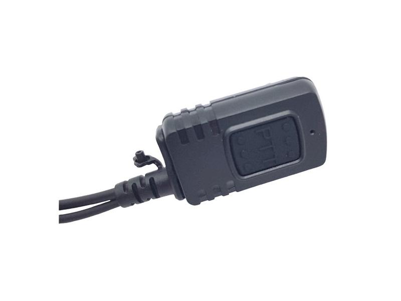 Albrecht Headset AE 34 K