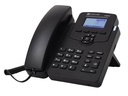 Audiocodes Tischtelefon 405HD Skype for Business