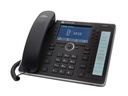 Audiocodes Tischtelefon 445HD Skype for Business
