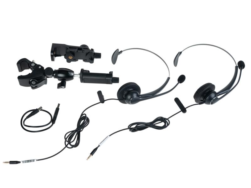 Yealink Messkoffer Deployment Kit
