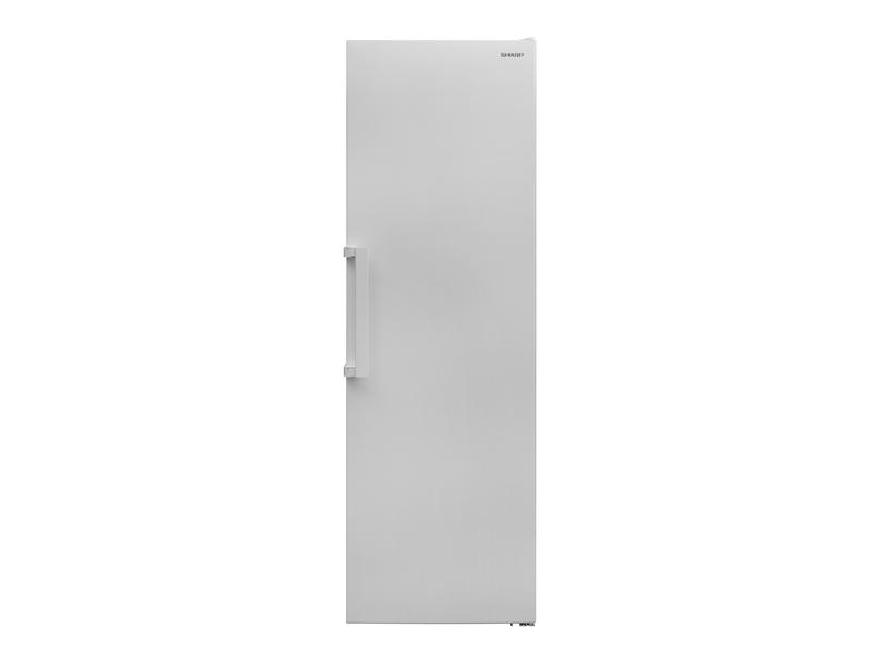 Sharp Gefrierschrank SJ-SC11CMXWE-EU No Frost