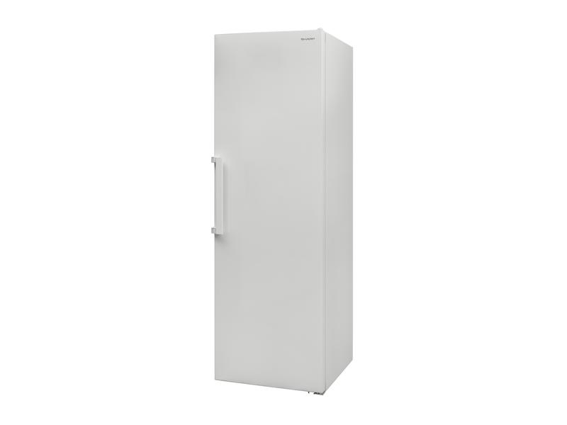 Sharp Gefrierschrank SJ-SC11CMXWE-EU No Frost