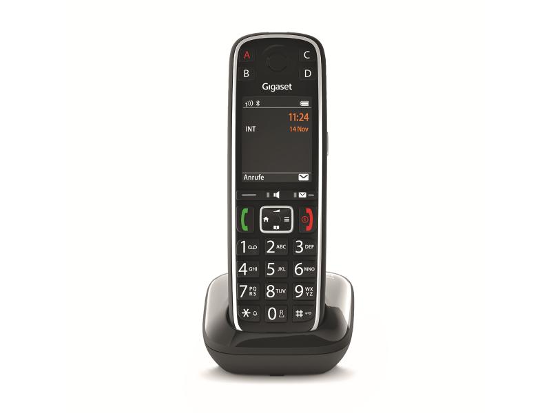 Gigaset Schnurlostelefon E720