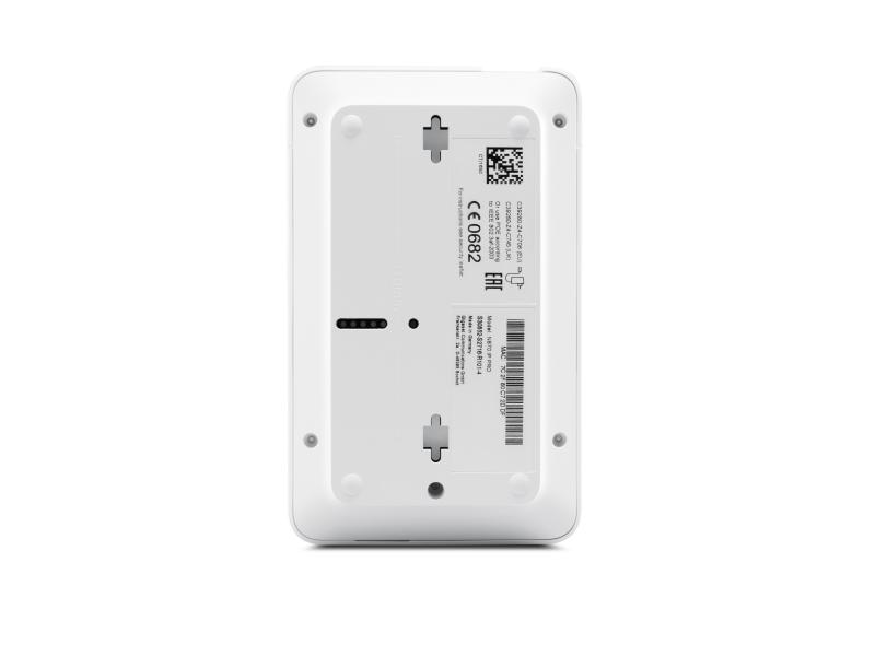 Gigaset Pro Basisstation N670 IP PRO