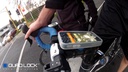 Quad Lock Sport- &amp; Outdoorhülle Poncho iPhone 13 Pro Max