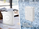 snom Basisstation M900 Outdoor