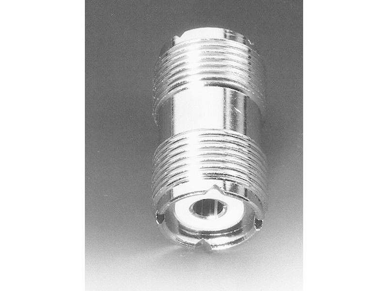 Albrecht Stecker NC533 / PL258