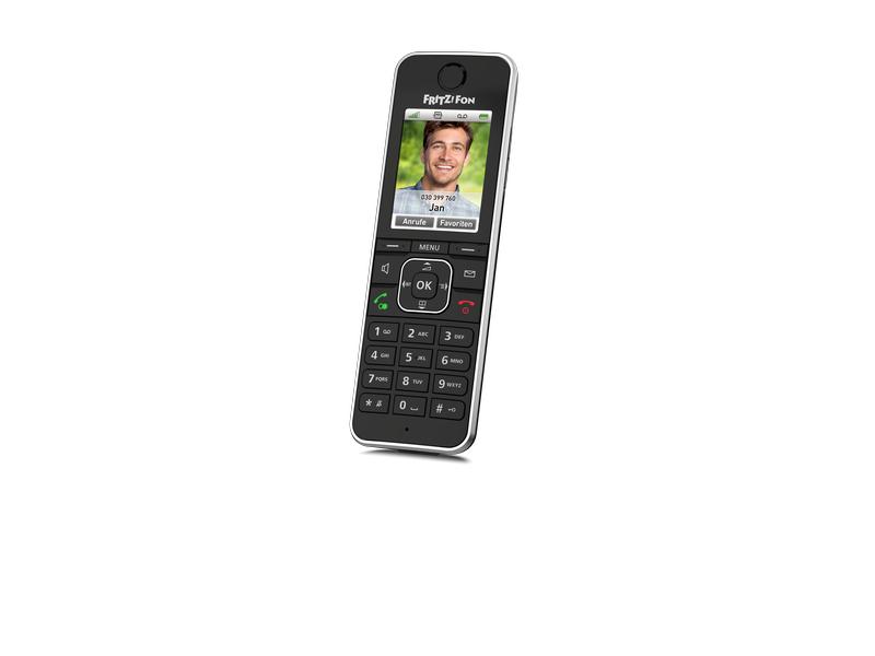 AVM Mobilteil FRITZ!Fon C6