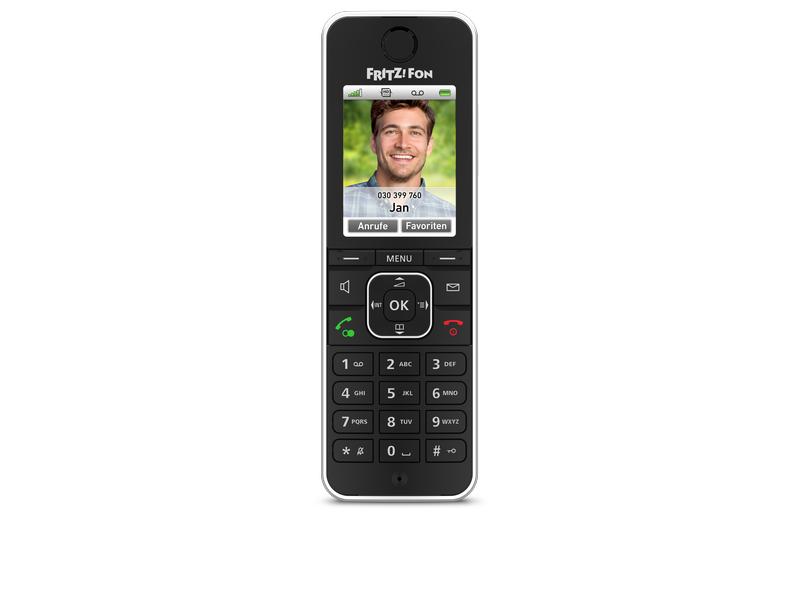 AVM Mobilteil FRITZ!Fon C6