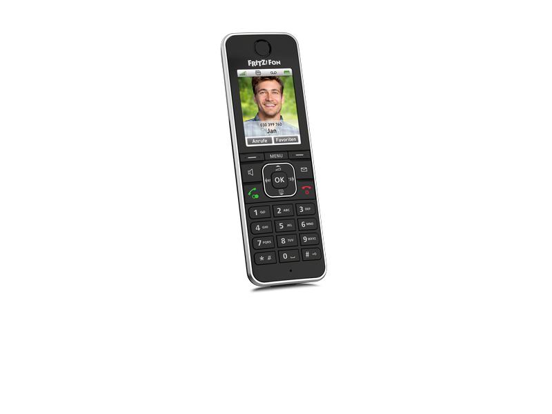 AVM Mobilteil FRITZ!Fon C6