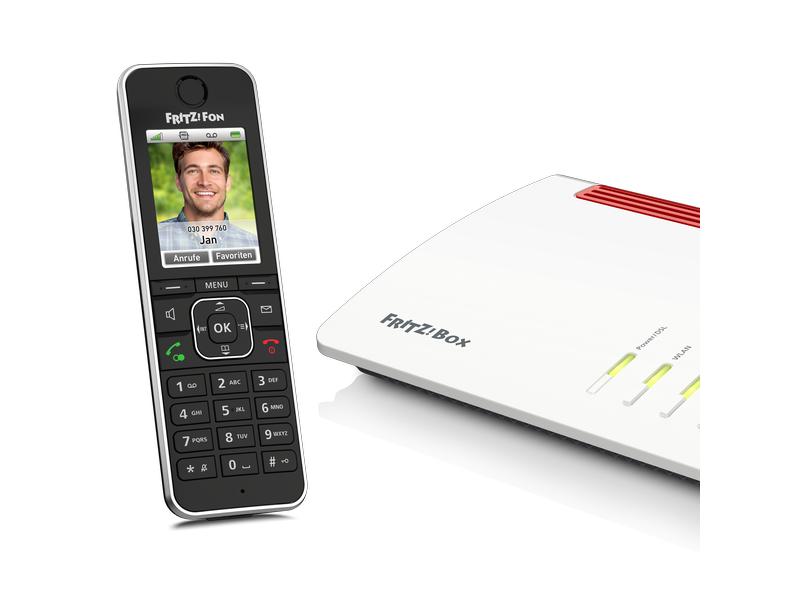 AVM Mobilteil FRITZ!Fon C6