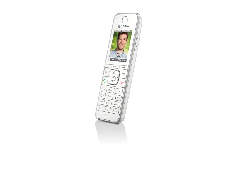 AVM Mobilteil FRITZ!Fon C6 International
