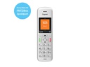 Gigaset Mobilteil E390 HX CAT-iq