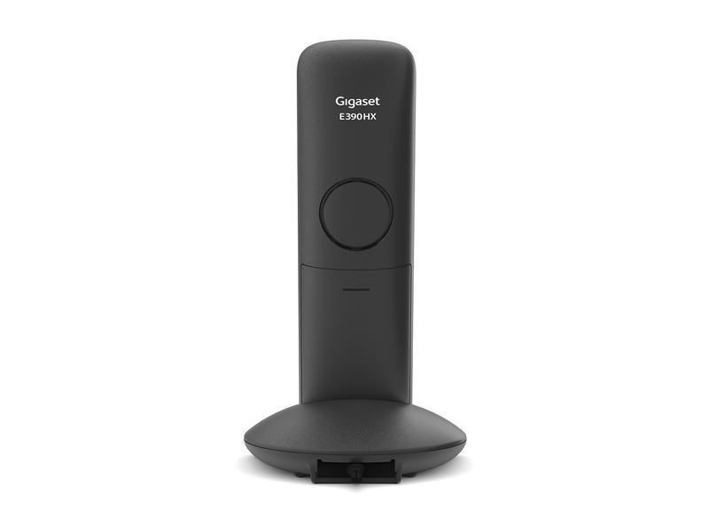 Gigaset Mobilteil E390 HX CAT-iq