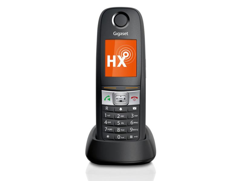 Gigaset Mobilteil E630HX CAT-iq