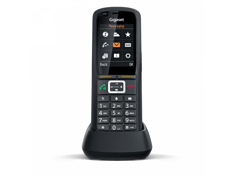 Gigaset Pro Mobilteil Gigaset R700H PRO