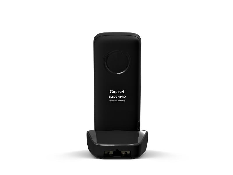 Gigaset Pro Mobilteil SL800H pro