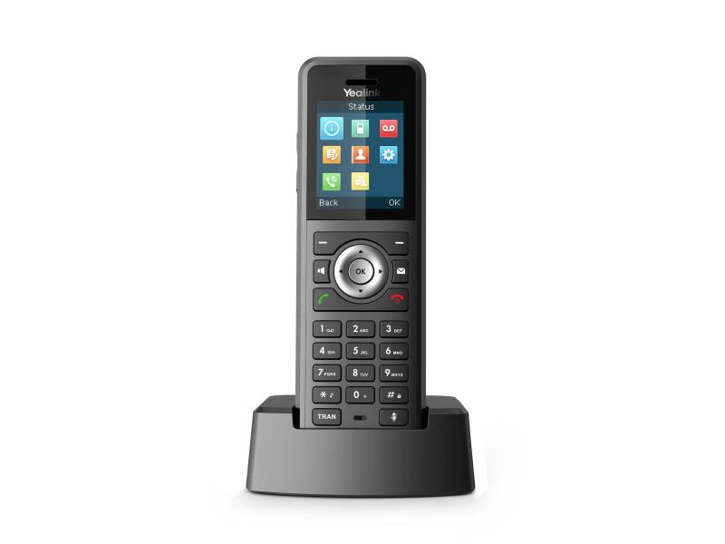 Yealink Mobilteil W59R Ruggedized
