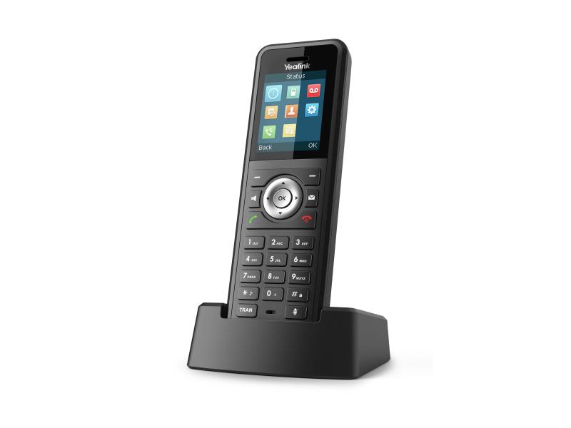 Yealink Mobilteil W59R Ruggedized