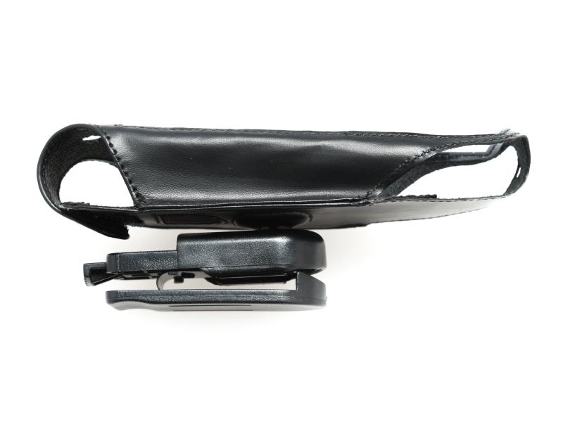 SORYT Ledertasche zu Gigaset SL750/ SL450/ SL5