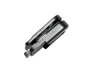 SORYT Ledertasche zu Gigaset SL750/ SL450/ SL5