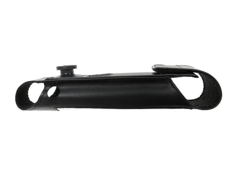 SORYT Ledertasche zu Snom M25/ Agfeo DECT 33IP