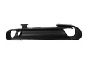 SORYT Ledertasche zu Snom M25/ Agfeo DECT 33IP