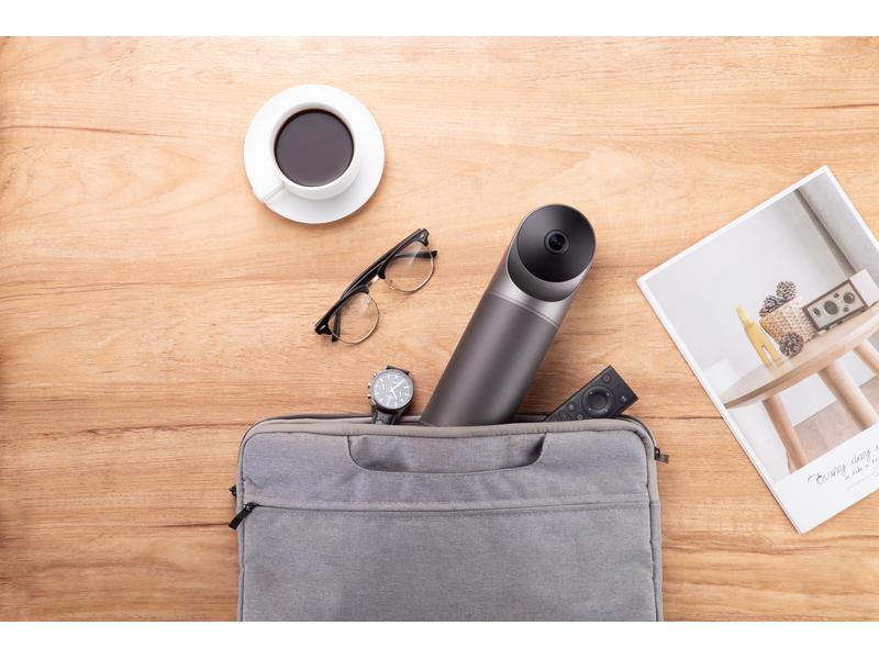 Kandao Meeting 360° Pro 4-in-1 USB Kamera Full HD 1080p 30 fps