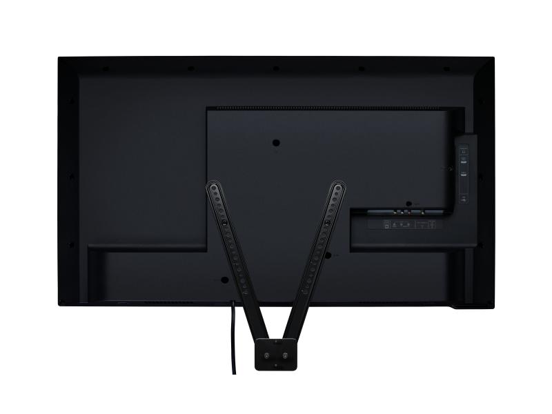 Logitech TV-Halterung zu MeetUp