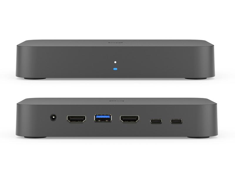 Logitech Swytch USB Adapter
