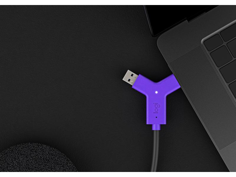 Logitech Swytch USB Adapter