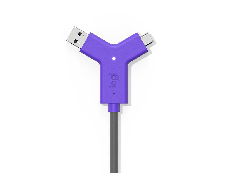 Logitech Swytch USB Adapter