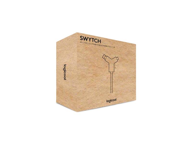 Logitech Swytch USB Adapter
