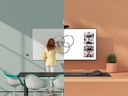 Logitech Scribe Whiteboard Kamera