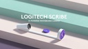 Logitech Scribe Whiteboard Kamera