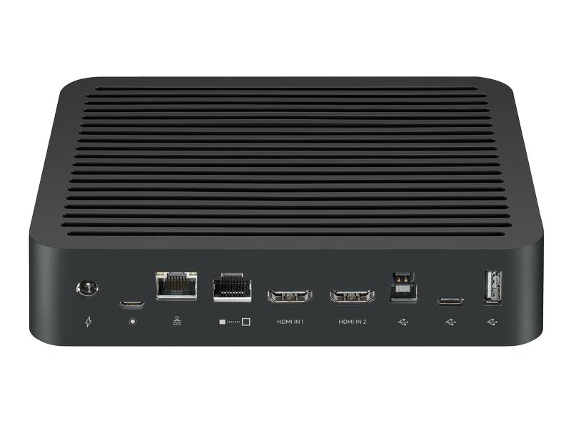 Logitech Rally Table Hub