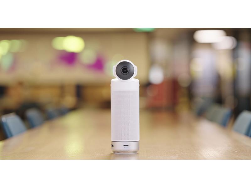 Kandao Meeting S 180° USB Kamera Full HD 1080p