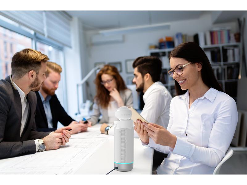 Kandao Meeting S 180° USB Kamera Full HD 1080p