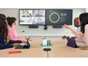Logitech Lautsprecher Rally Speaker