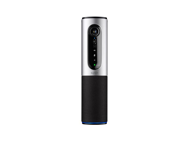 Logitech ConferenceCam Connect USB Full HD 1080P 30 fps