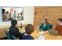 Logitech ConferenceCam Connect USB Full HD 1080P 30 fps
