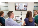 Logitech ConferenceCam Connect USB Full HD 1080P 30 fps