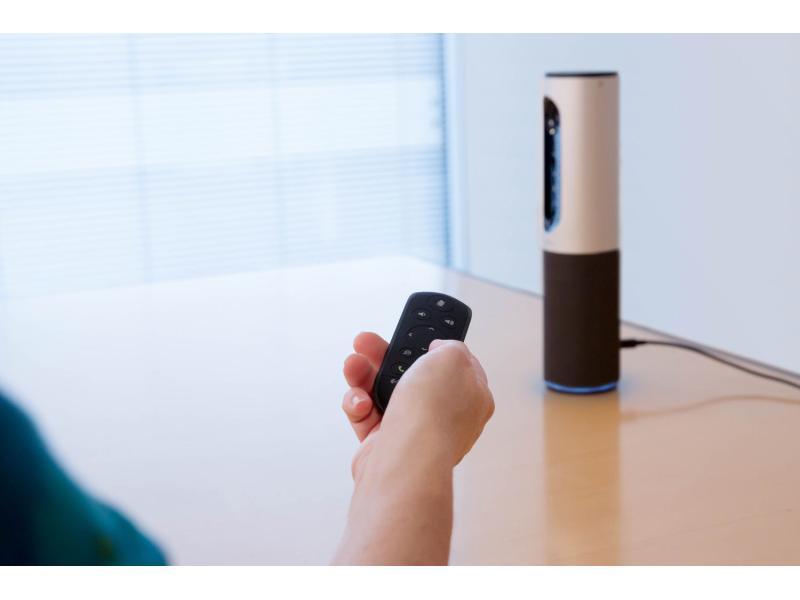 Logitech ConferenceCam Connect USB Full HD 1080P 30 fps