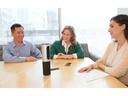 Logitech ConferenceCam Connect USB Full HD 1080P 30 fps