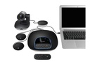 Logitech ConferenceCam Group USB Full HD 1080P 30 fps