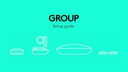 Logitech ConferenceCam Group USB Full HD 1080P 30 fps