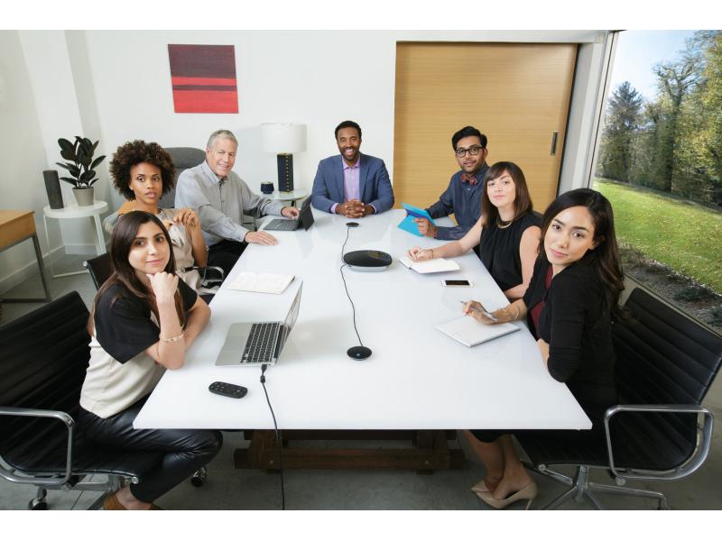 Logitech ConferenceCam Group USB Full HD 1080P 30 fps